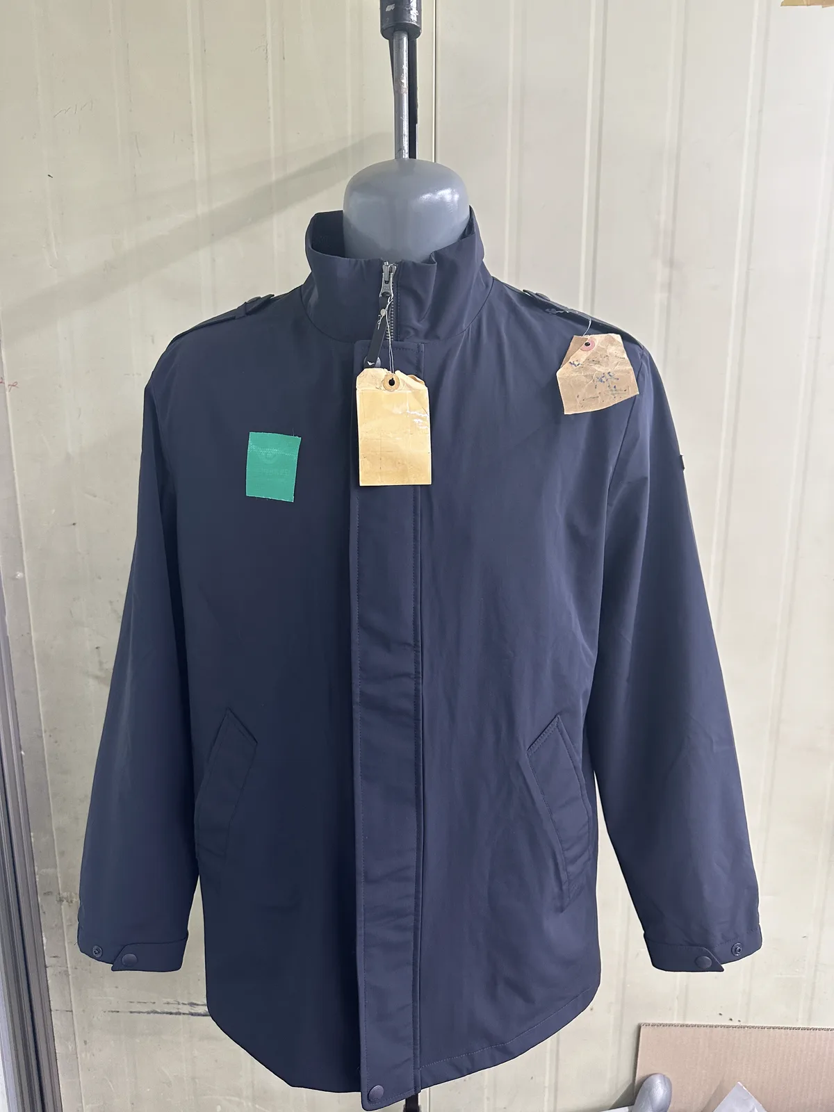 Field Jacket M65